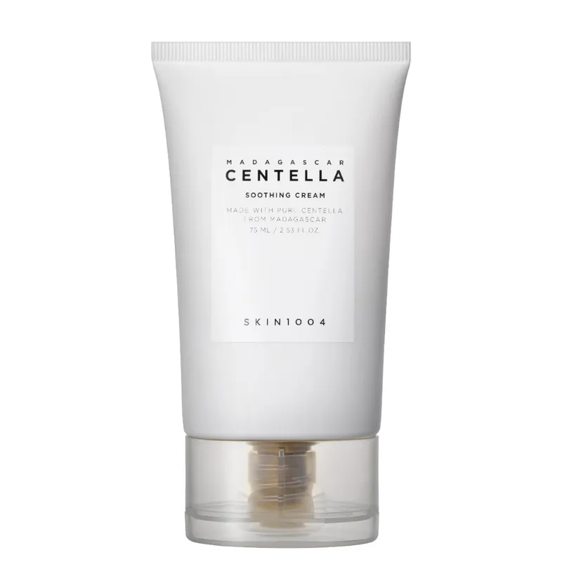 SKIN1004 - Madagascar Centella Soothing Cream 75 ml