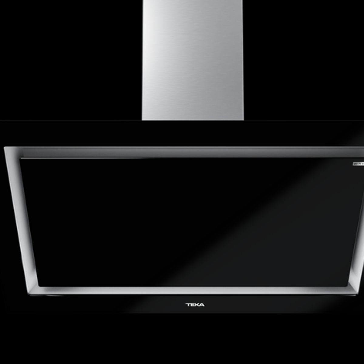 TEKA - CAMPANA DLV 99677 TOS BK TEKA HOME