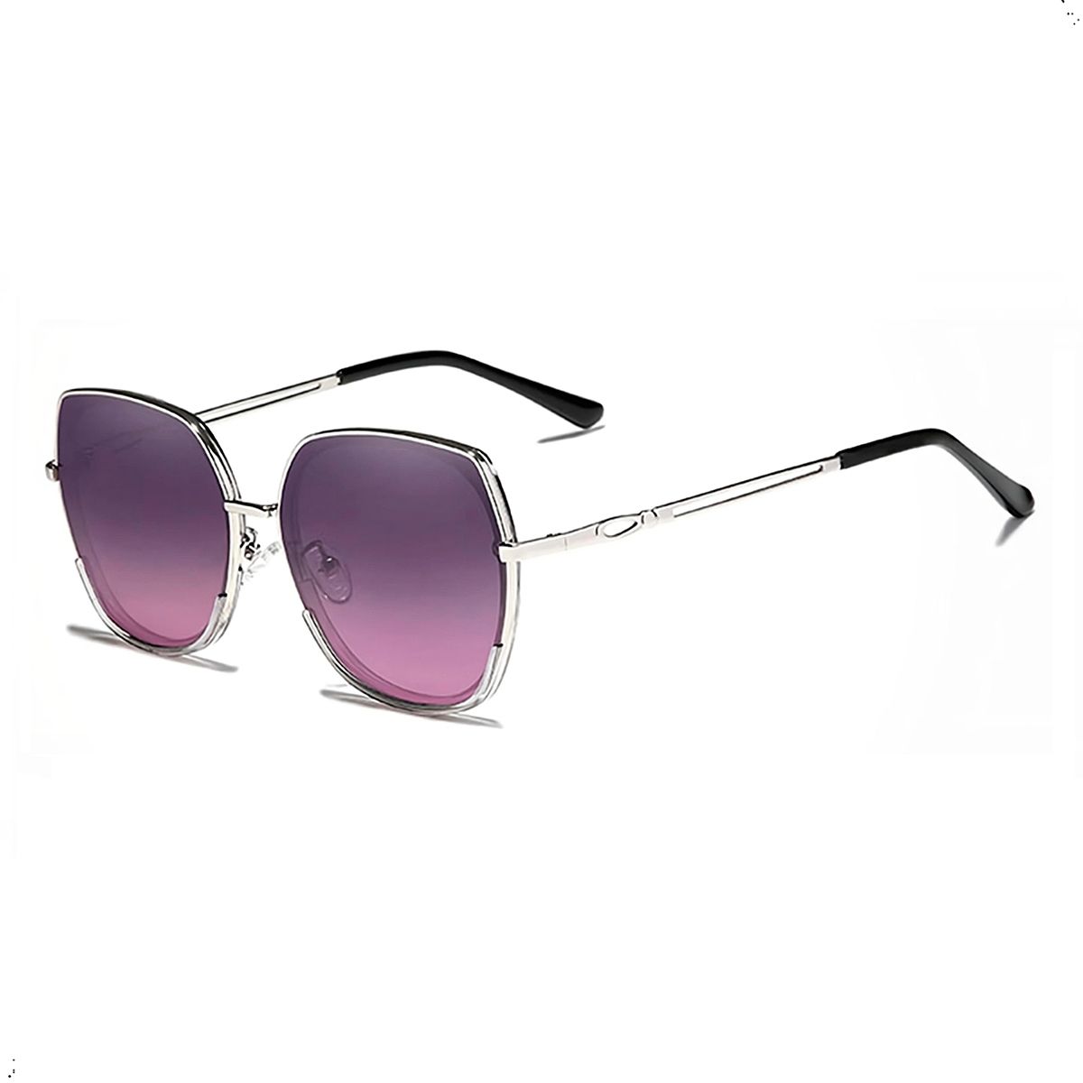 KINGSEVEN - Lentes Sol Kingseven 7822 Mujer Polarizado Proteccion Uv400