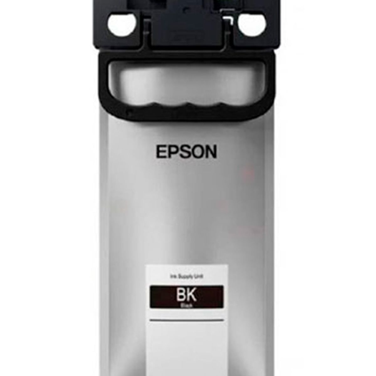 EPSON - Tinta Epson T12B120-AL Negro WorkForce WF M5399 WF M5899