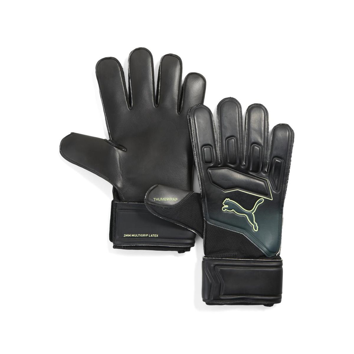 PUMA - Guantes Football Unisex Puma Ultra Play rc