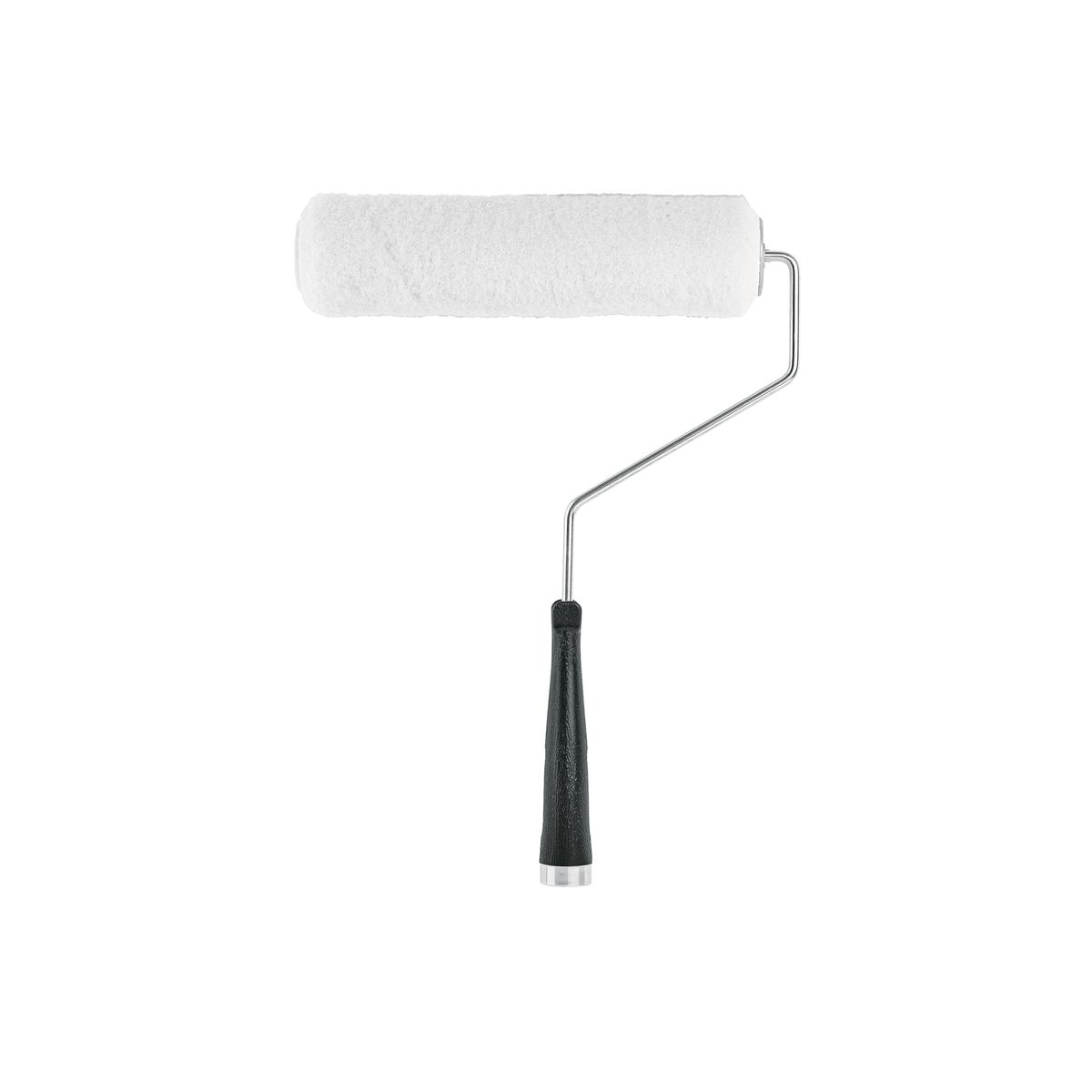 TRUPER - Rodillo Para Pintar 9" X 3/8" Superficies Lisas C/Blanco Truper 13875