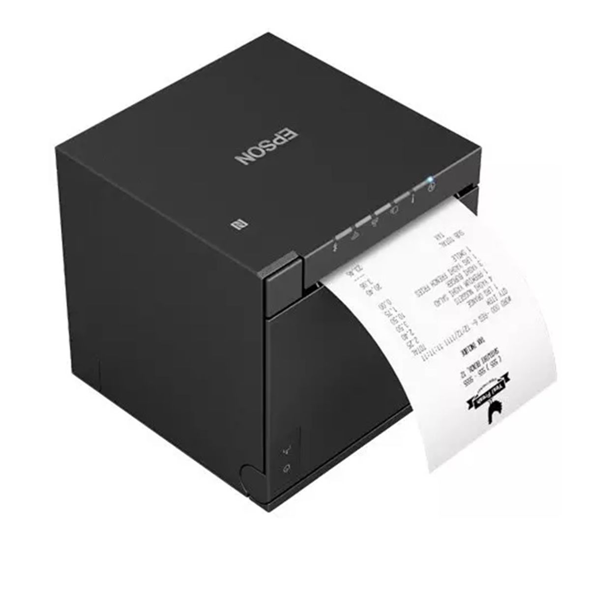 EPSON - Impresora Epson TM-M30III Térmica Tiketera Wifi Bluetooth C31CK50052
