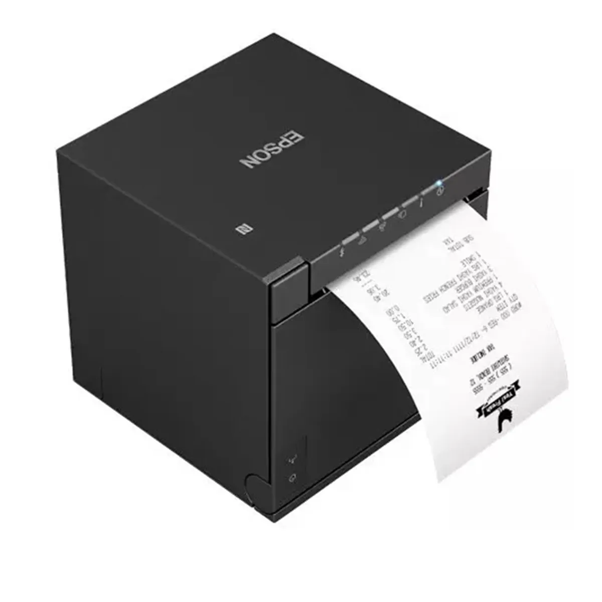 EPSON - Impresora Epson TM-M30III Térmica Tiketera Wifi Bluetooth C31CK50052