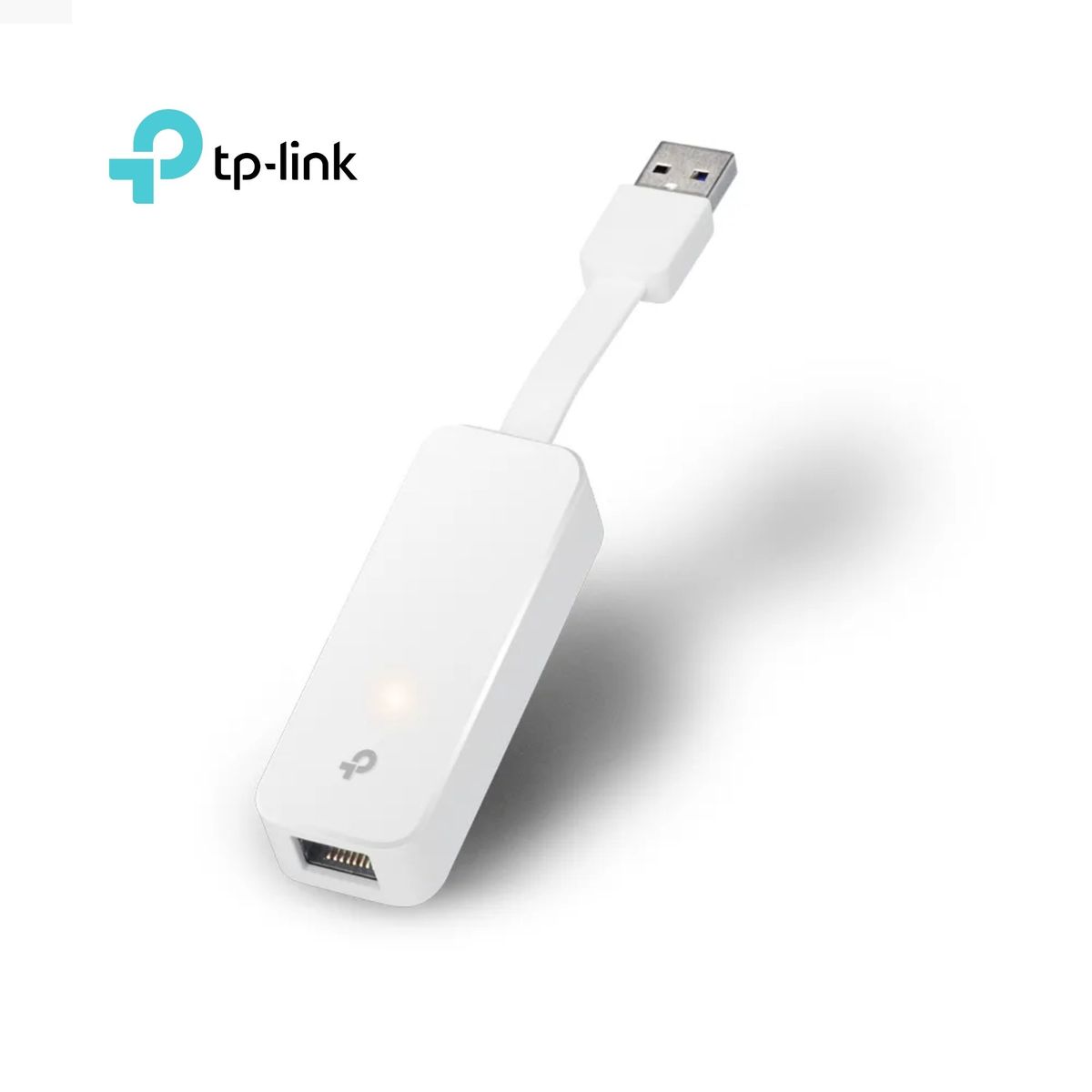 TP LINK - ADAPTADOR TP-LINK UE300 3.0 GIGABIT