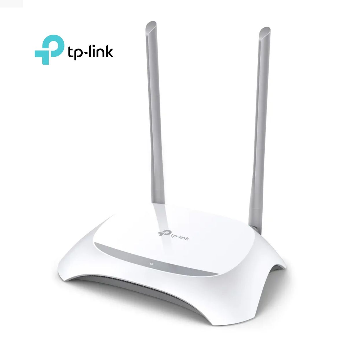 TP LINK - ENRUTADOR TP-LINK TL-WR840N INALÁMBRICO N 300M
