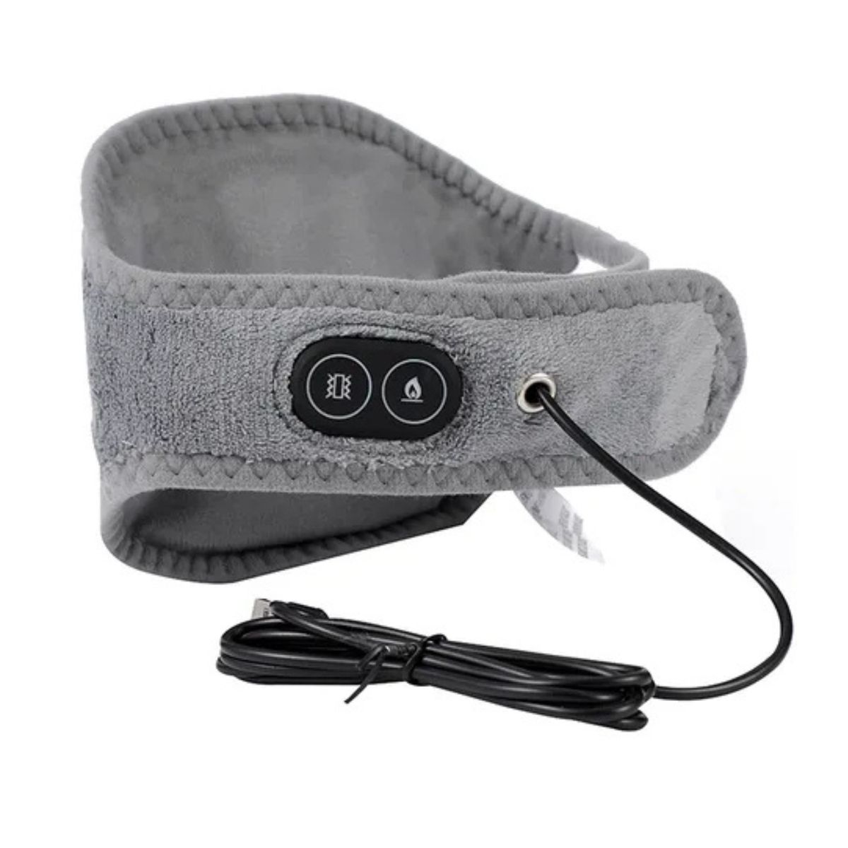 OEM - MASEAJEADOR DE CUELLO CON VIBRACIONES CALM HEART GS