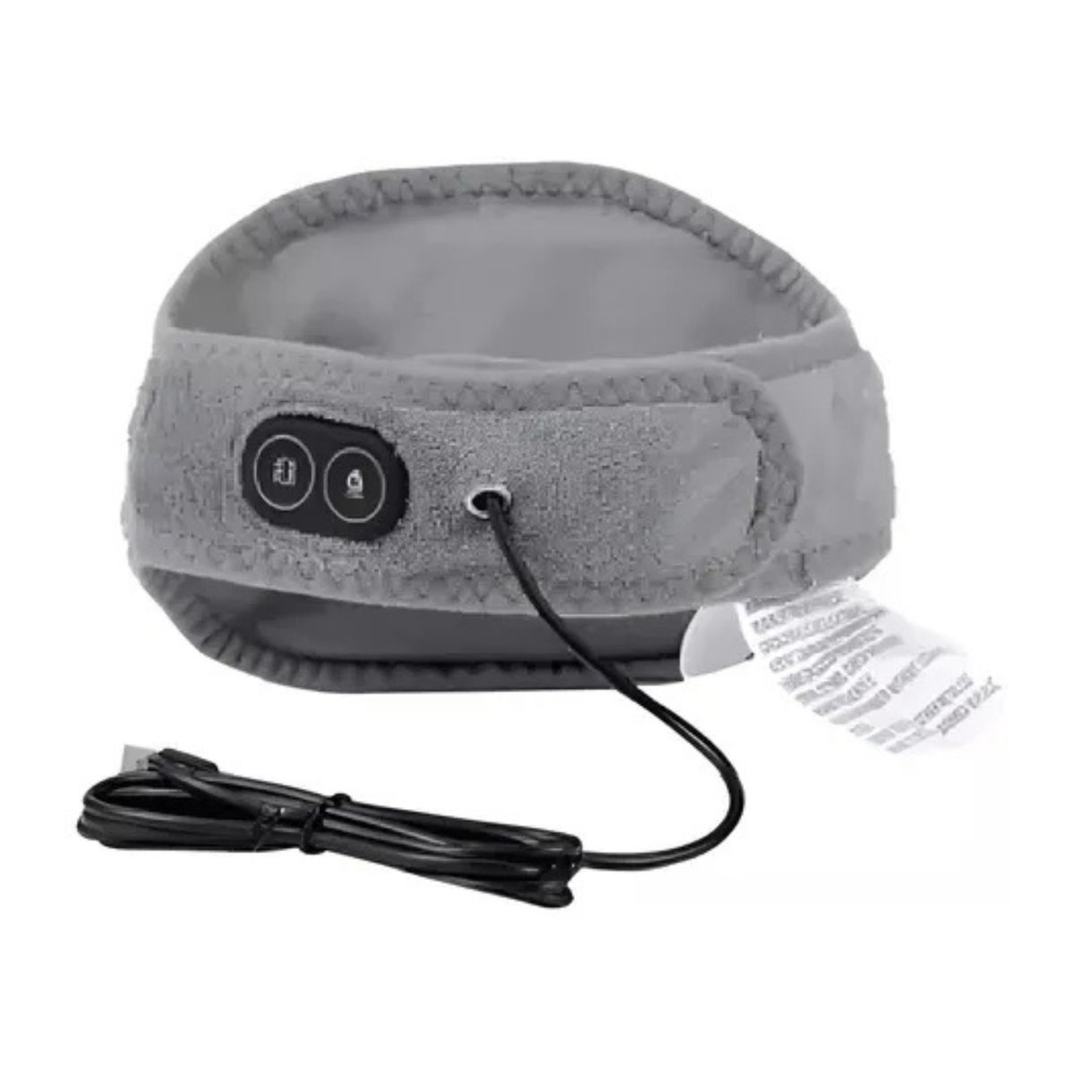 OEM - MASEAJEADOR DE CUELLO CON VIBRACIONES CALM HEART GS