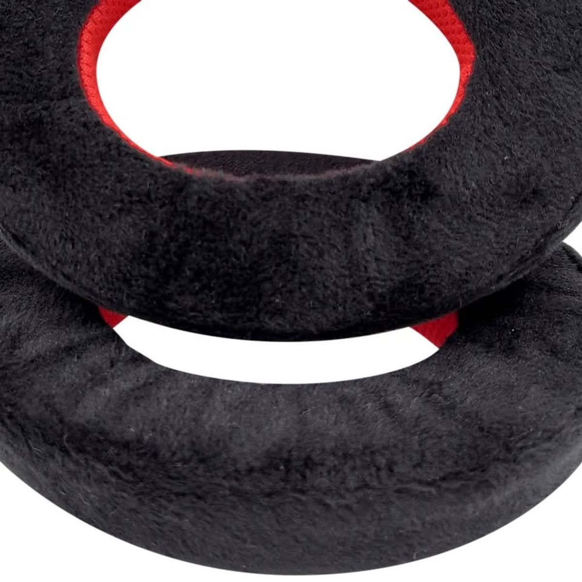 GENERICO - Almohadillas Misodiko para audifonos Bose QC45 QC35ii QC25 AE2 velvet