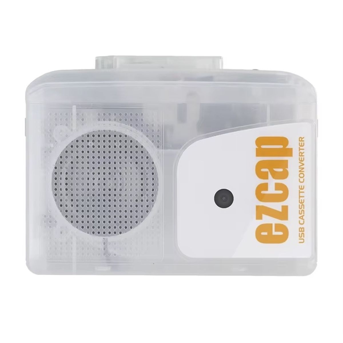 RST - Grabador de Cassette a formato mp3 via PC LAPTOP CPU