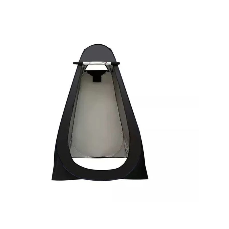 GENERICO - CARPA VESTIDOR PORTATIL CAMPING BAÑO