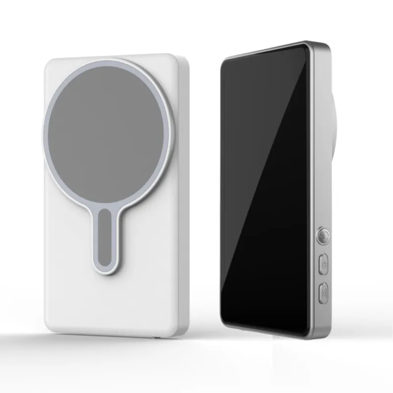 GENERICO - Pantalla Selfie Magnética Para Celular  VlogLives