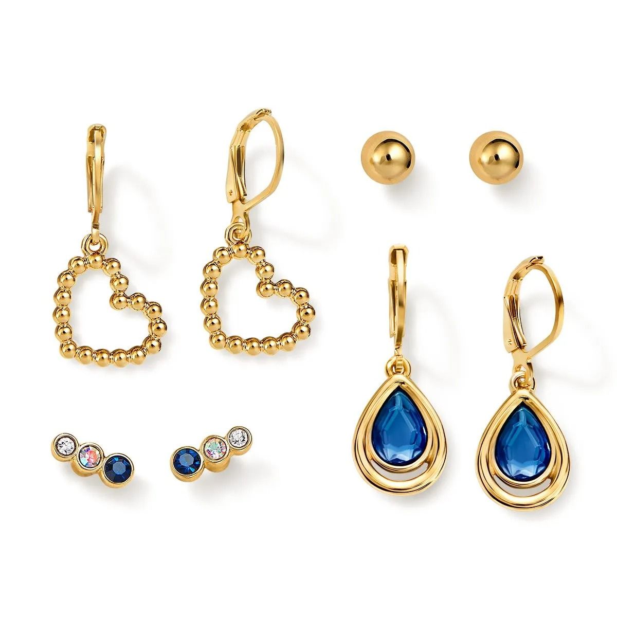 ESIKA - ESTUCHE BLUE NOVA FINART ESIKA