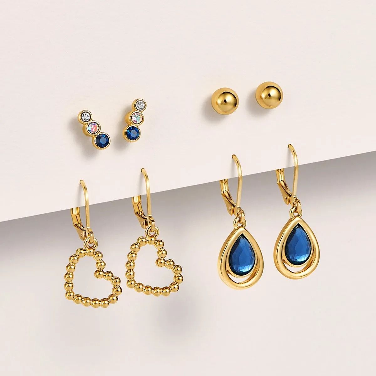 ESIKA - ESTUCHE BLUE NOVA FINART ESIKA