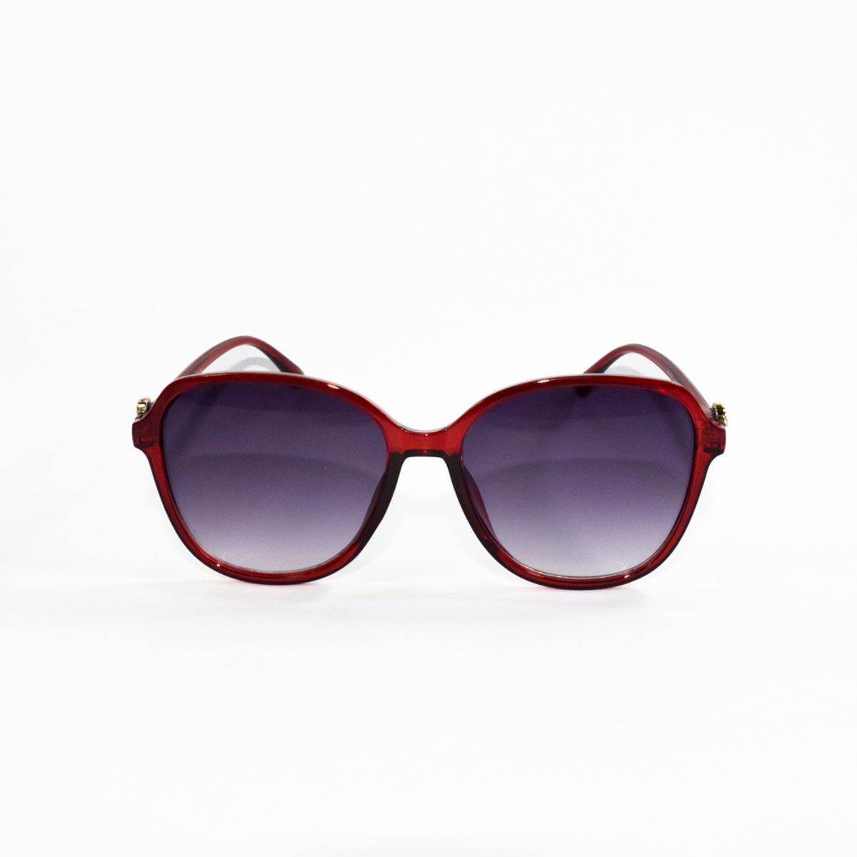GENERICO - Lentes de sol para mujer moda casual kd04