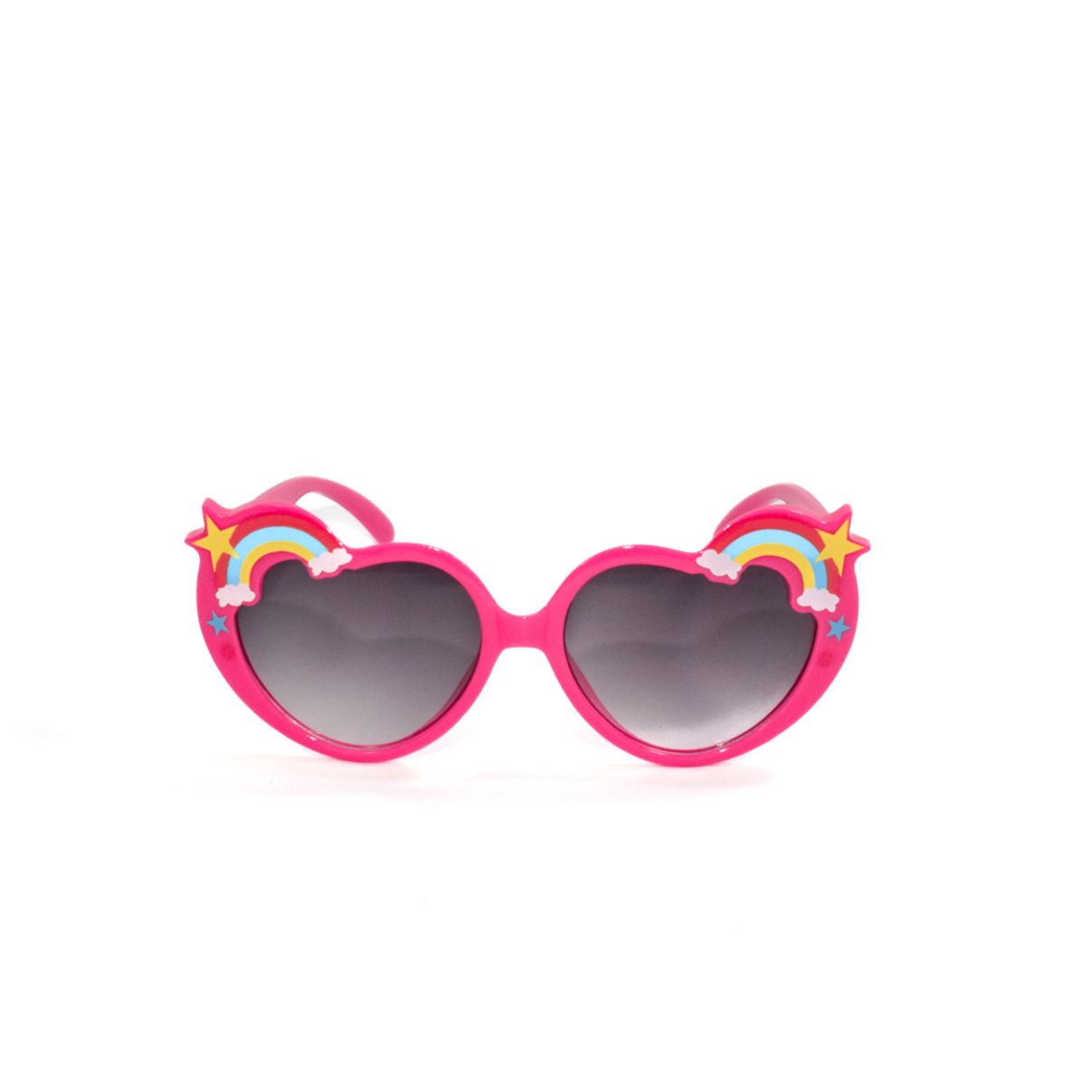 GENERICO - Lentes de sol para niñas modelo colorido ty11