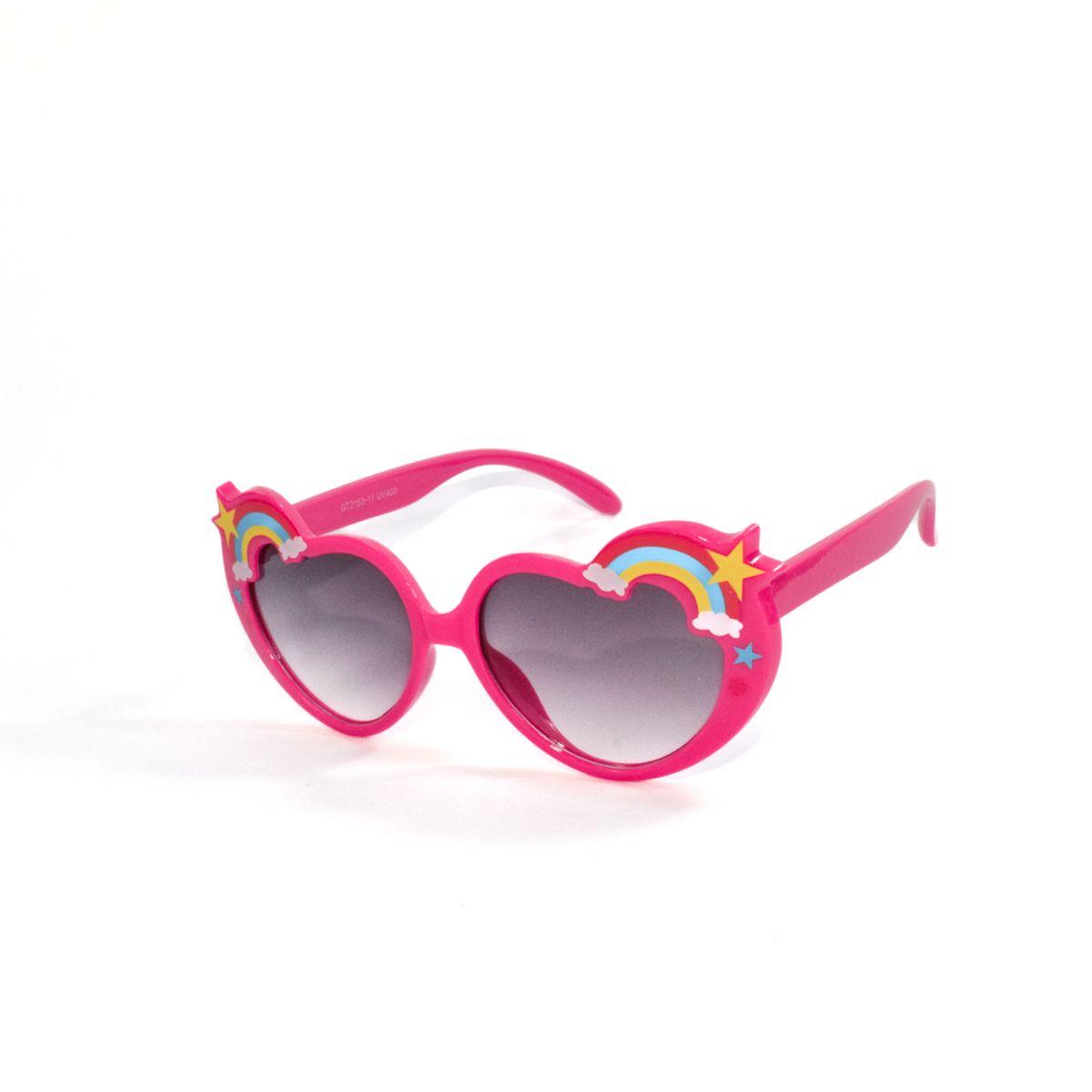 GENERICO - Lentes de sol para niñas modelo colorido ty11