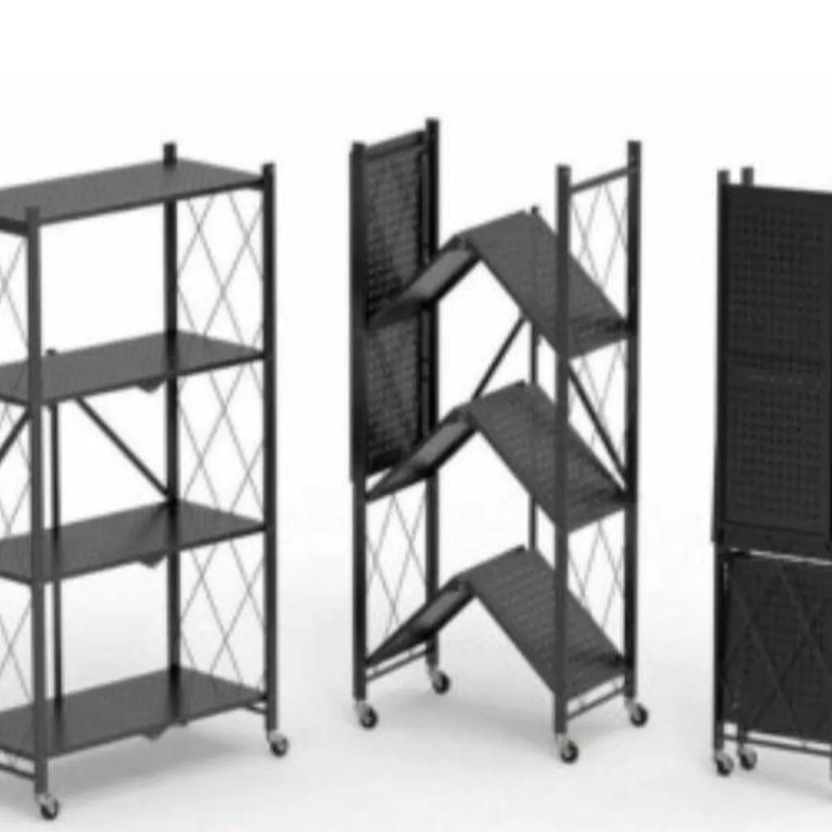 D' KAZA - ORGANIZADOR PEGABLE 5 NIVELES