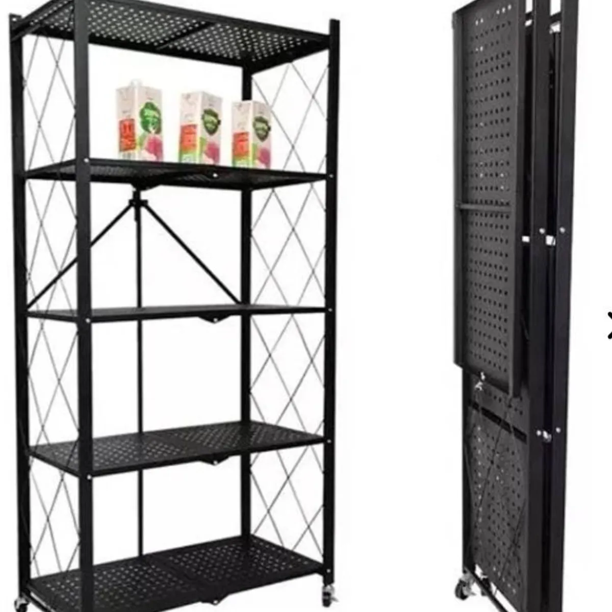 D' KAZA - ORGANIZADOR PEGABLE 5 NIVELES