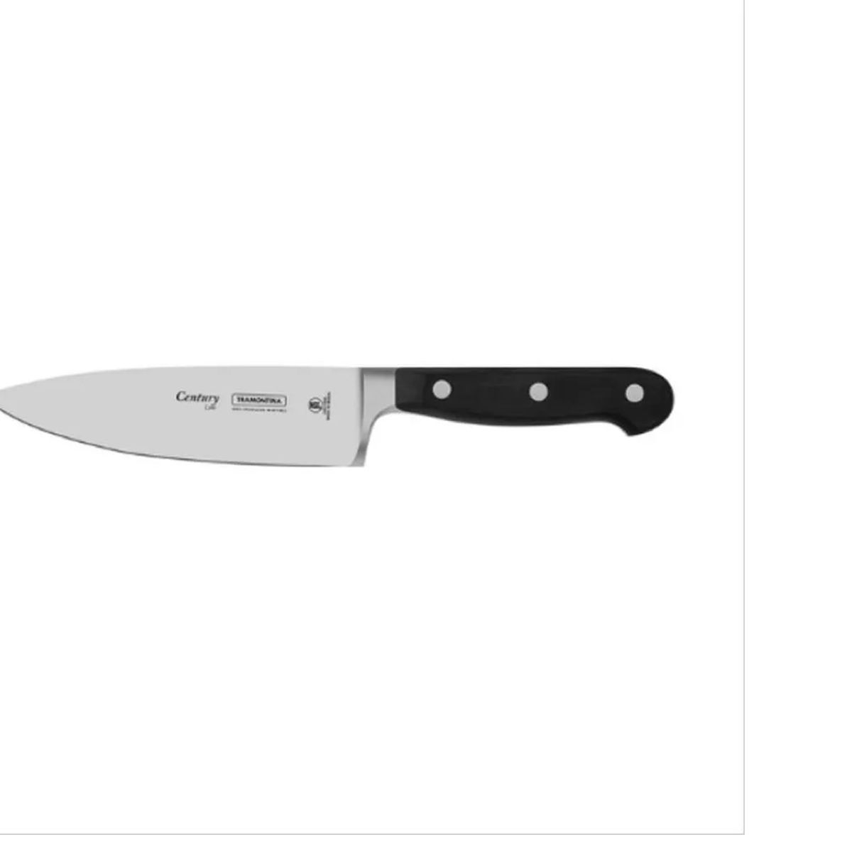 TRAMONTINA - CUCHILLO CARNICERO CENTURY TRAMONTINA CHEF 28CM