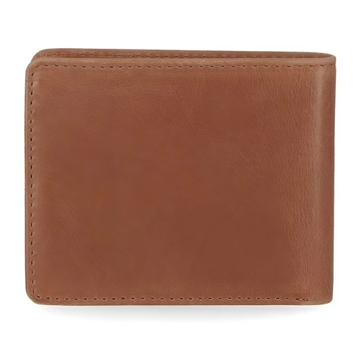 HARLEY DAVIDSON - BILLETERA HOMBRE CUERO GENUINO HARLEY DAVIDSON PROTECCION TARJETAS RFI