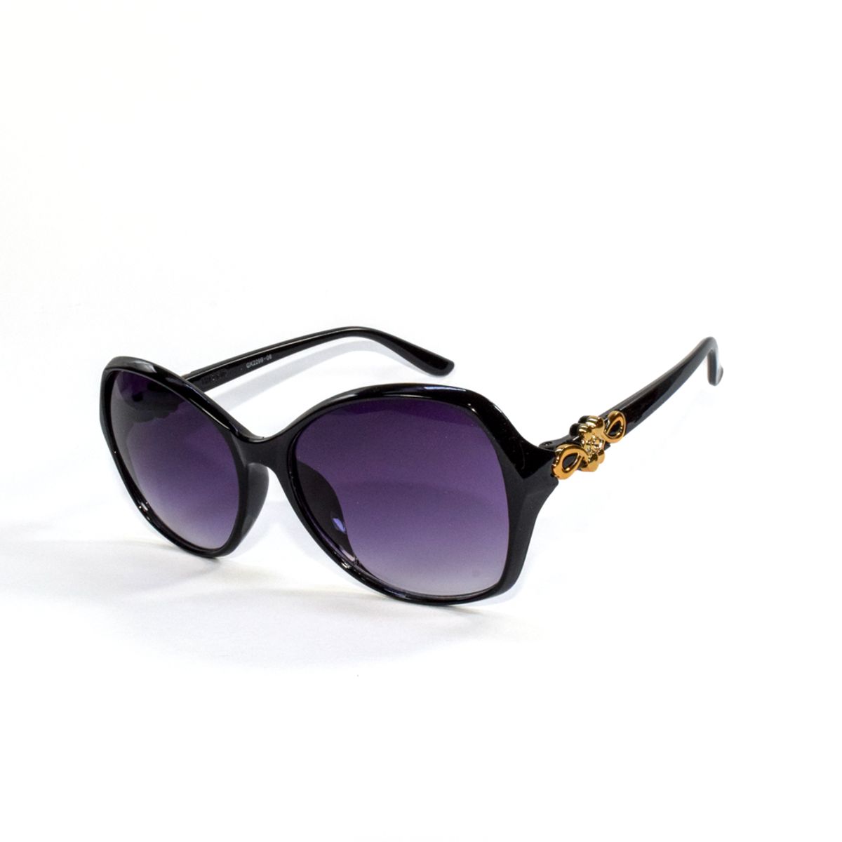 GENERICO - Lentes de sol para mujer nuevo modelo uv400 kd6