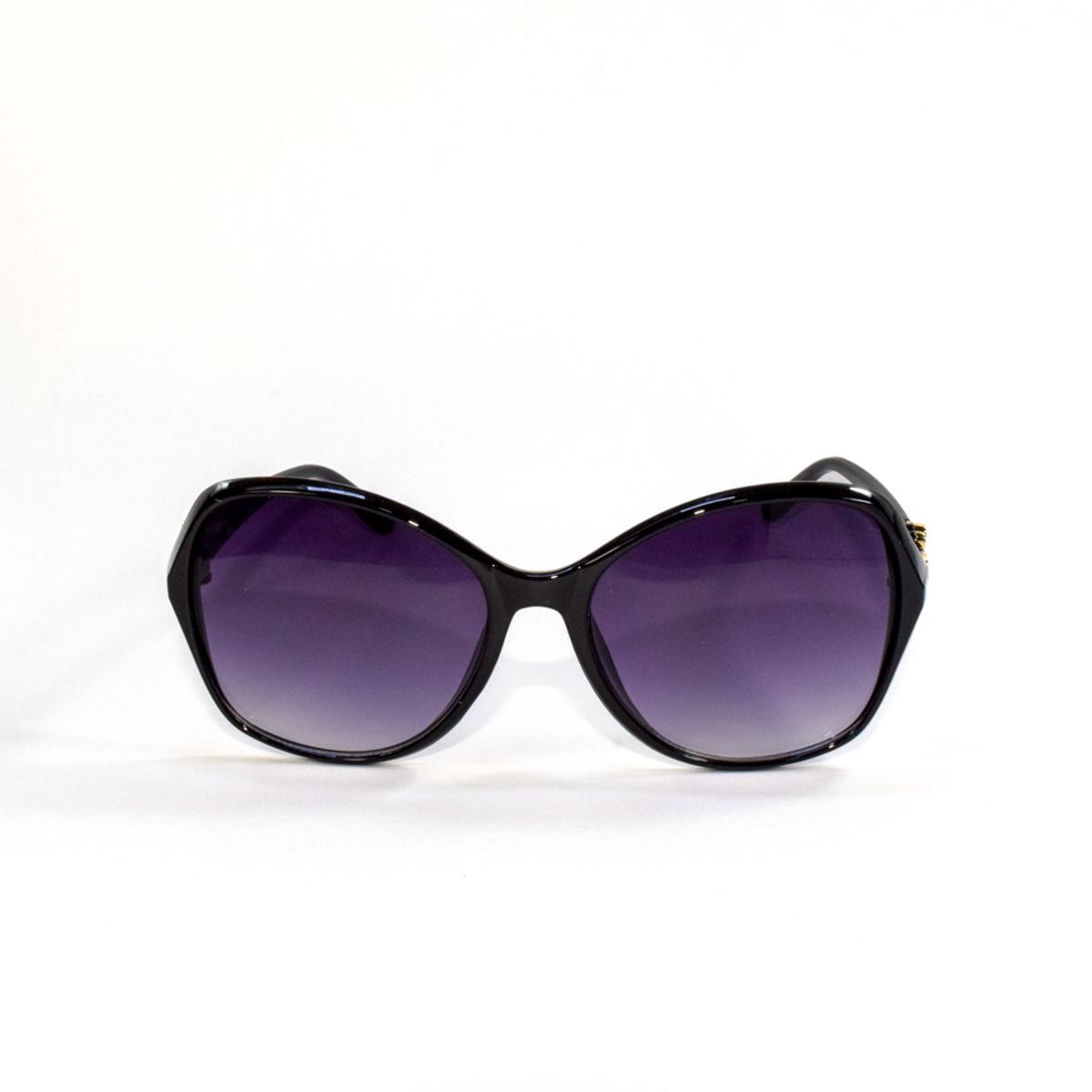 GENERICO - Lentes de sol para mujer nuevo modelo uv400 kd6
