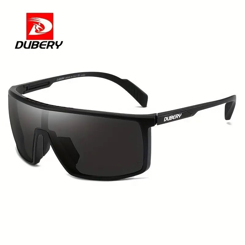 DUBERY - LENTES DE SOL MARCA DUBERY D606