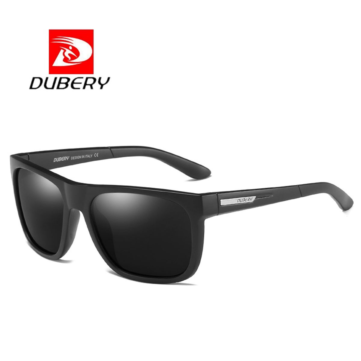 DUBERY - LENTES DE SOL MARCA DUBERY D187
