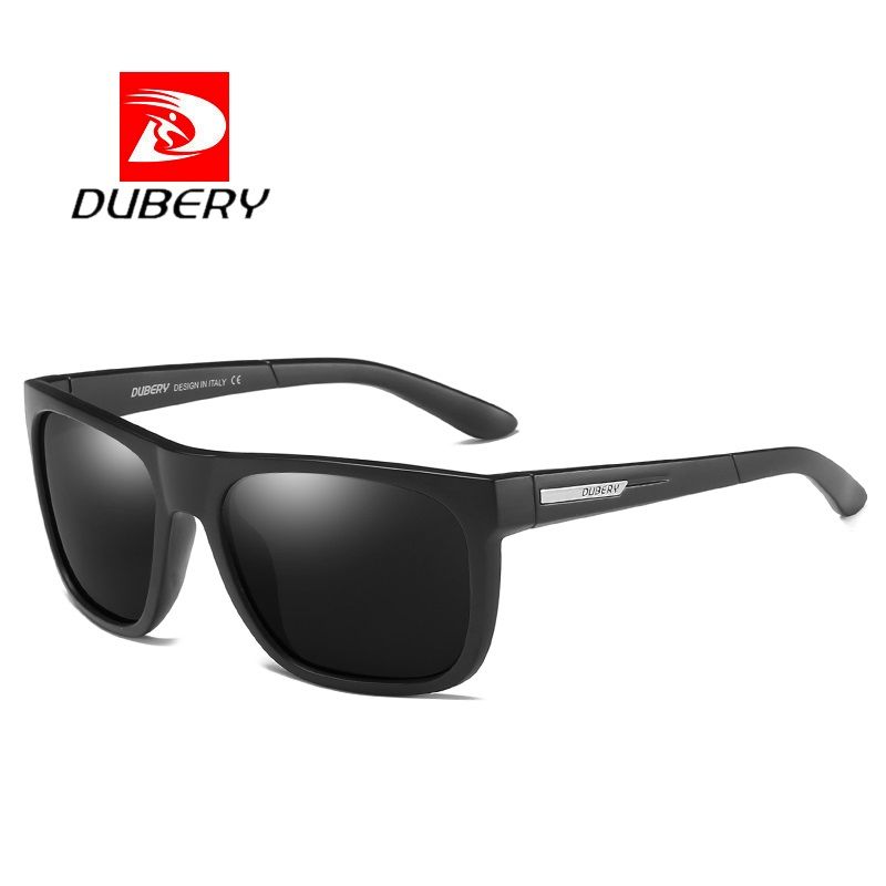 DUBERY - LENTES DE SOL MARCA DUBERY D187