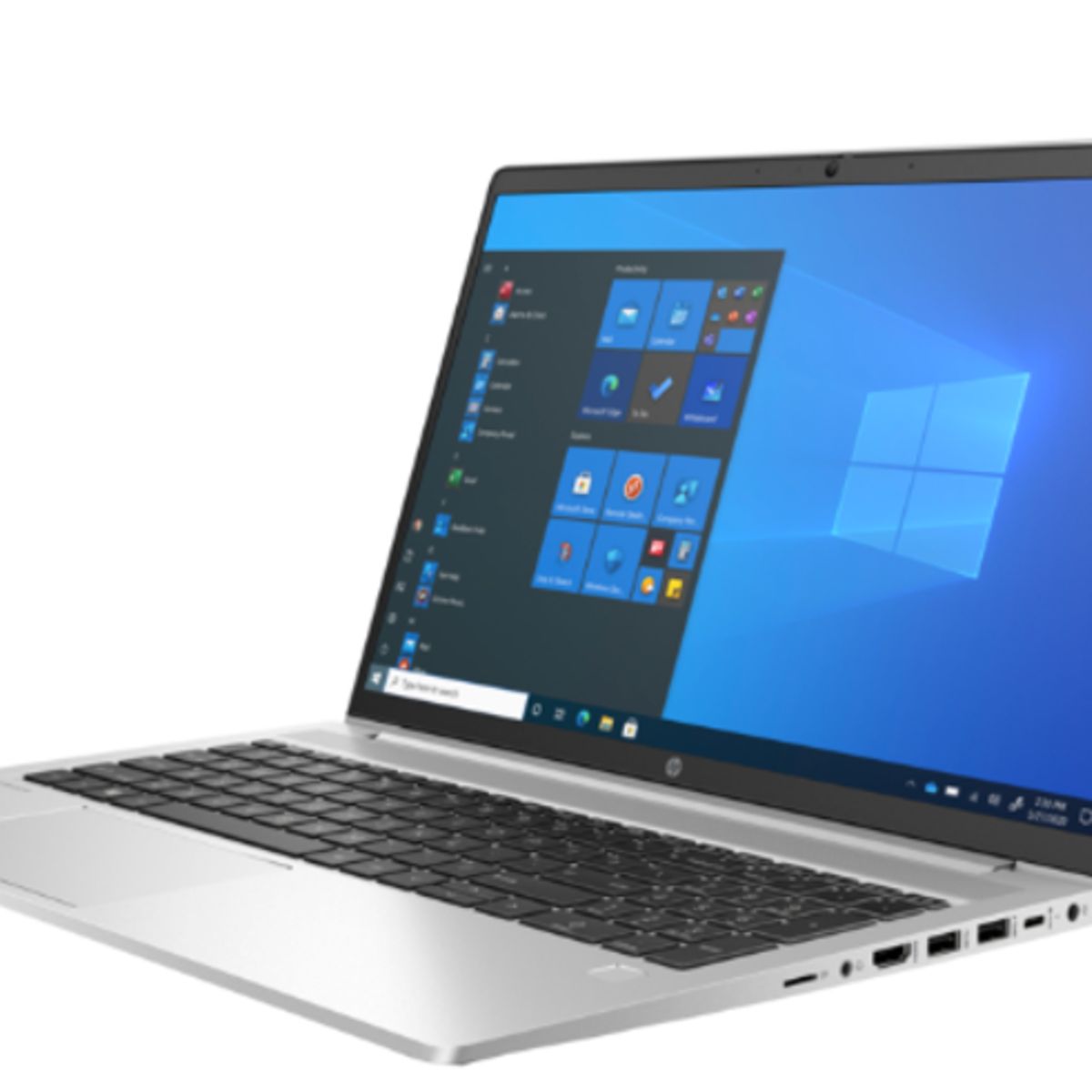 HP - NOTEBOOK  HP PROBOOK 450 G8  PANTALLA DE 15.6 Pulgadas, I5 1135G7, 8GB RAM, 512GB SSD, WINDOWS 10 Pro