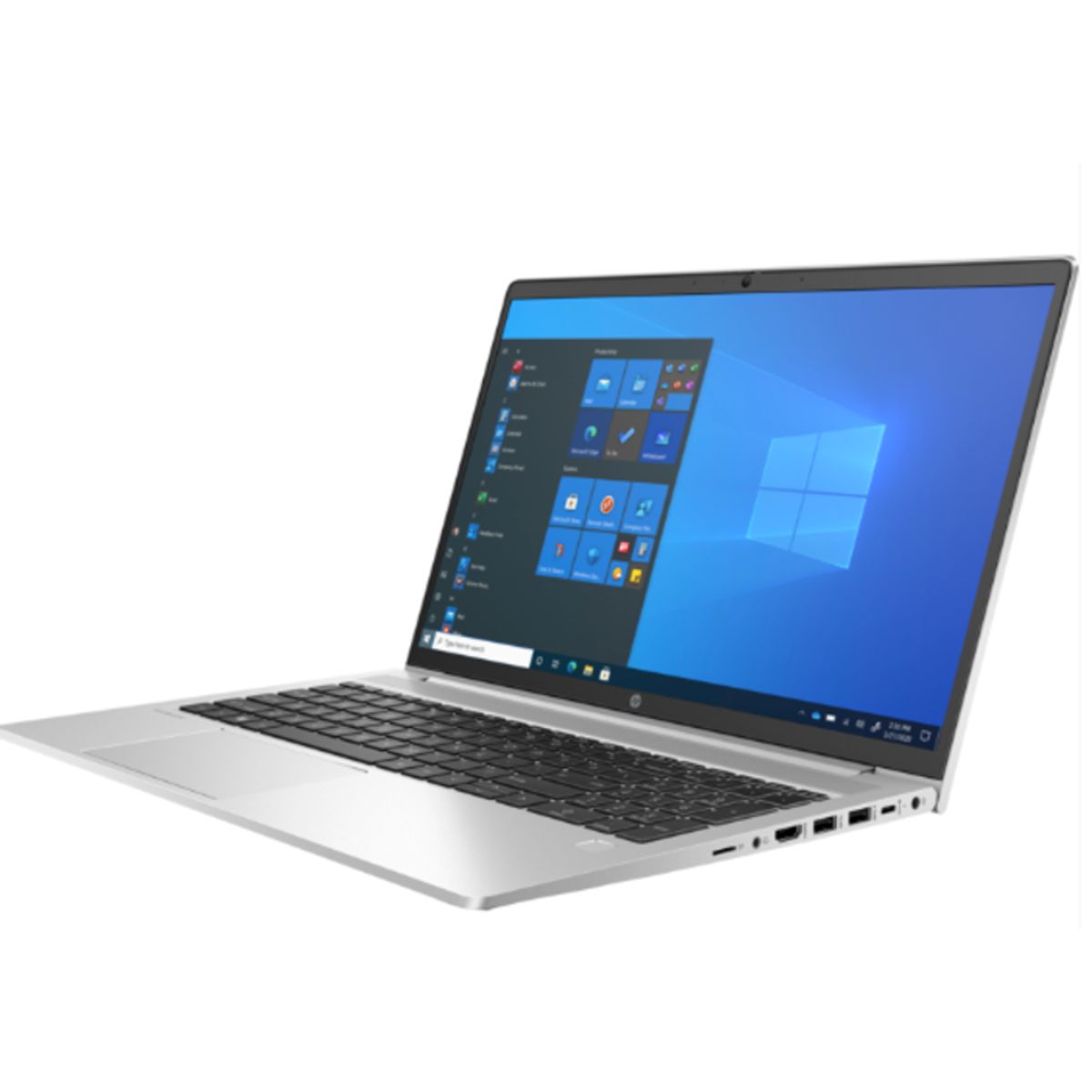 HP - NOTEBOOK  HP PROBOOK 450 G8  PANTALLA DE 15.6 Pulgadas, I5 1135G7, 8GB RAM, 512GB SSD, WINDOWS 10 Pro