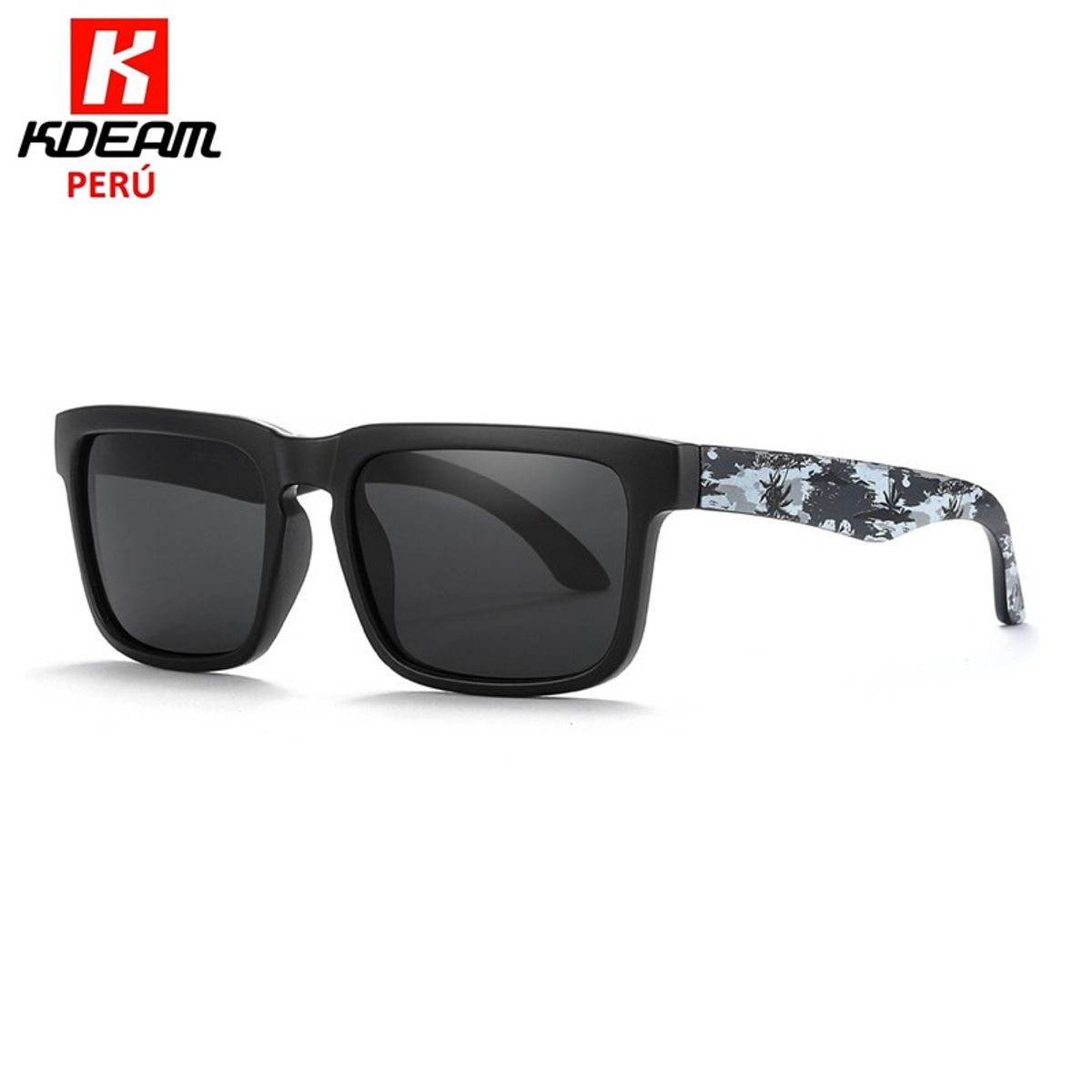 SM - LENTES DE SOL MARCA KDEAM KD2501