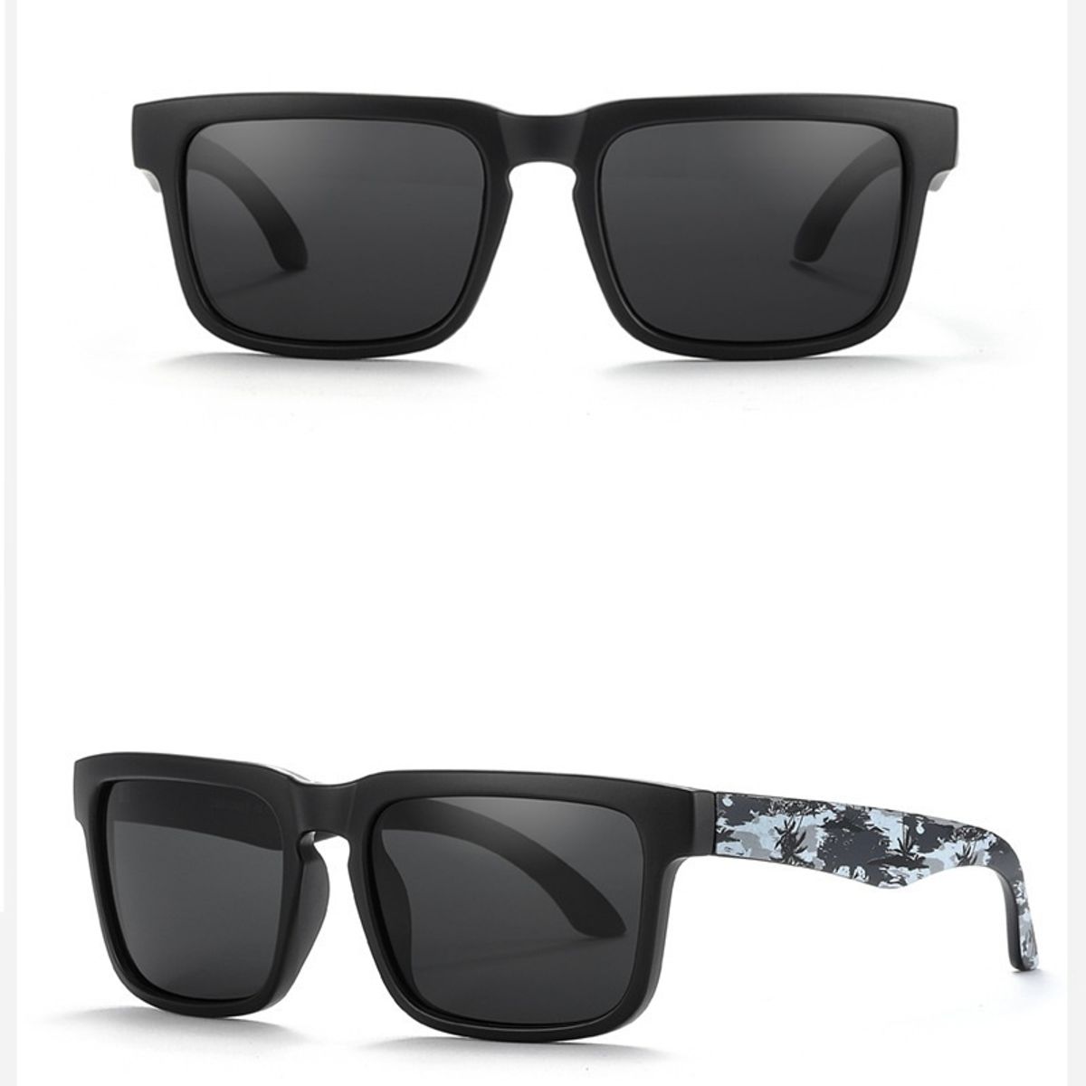 SM - LENTES DE SOL MARCA KDEAM KD2501