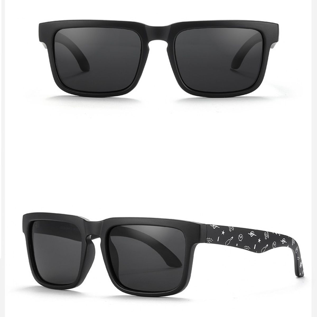 SM - LENTES DE SOL MARCA KDEAM KD2501