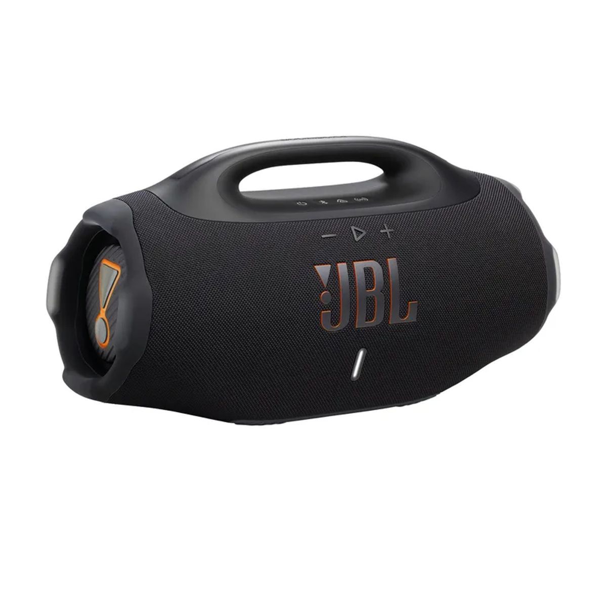 JBL - JBL BOOMBOX 4 NEGRO BLUETOOH AURACAST 210 WATTS