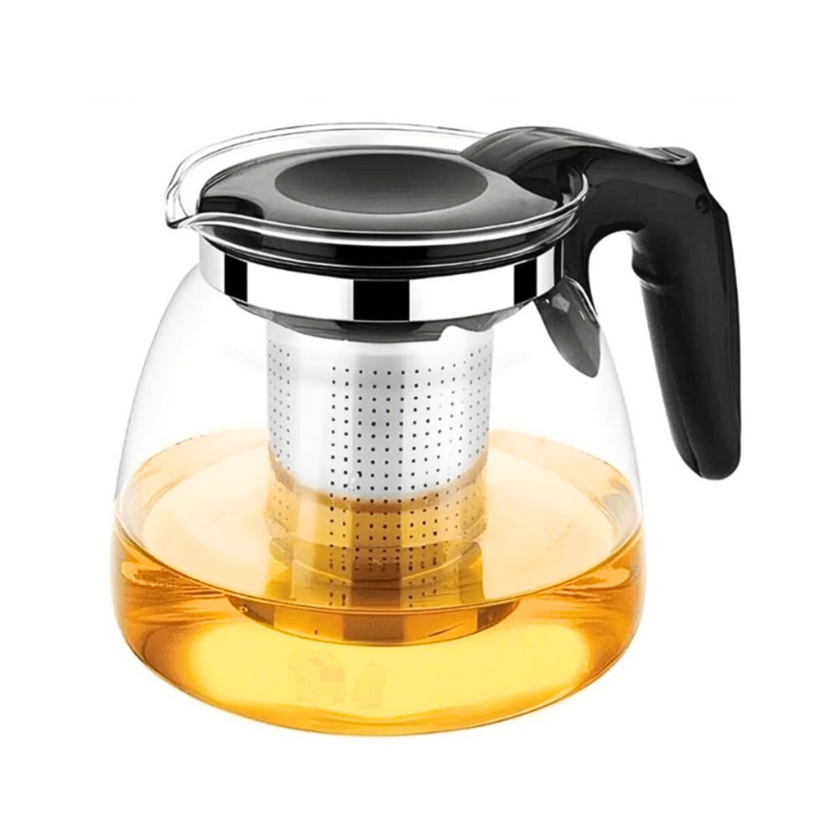 GENERICO - Tetera con infusor   1200 ml