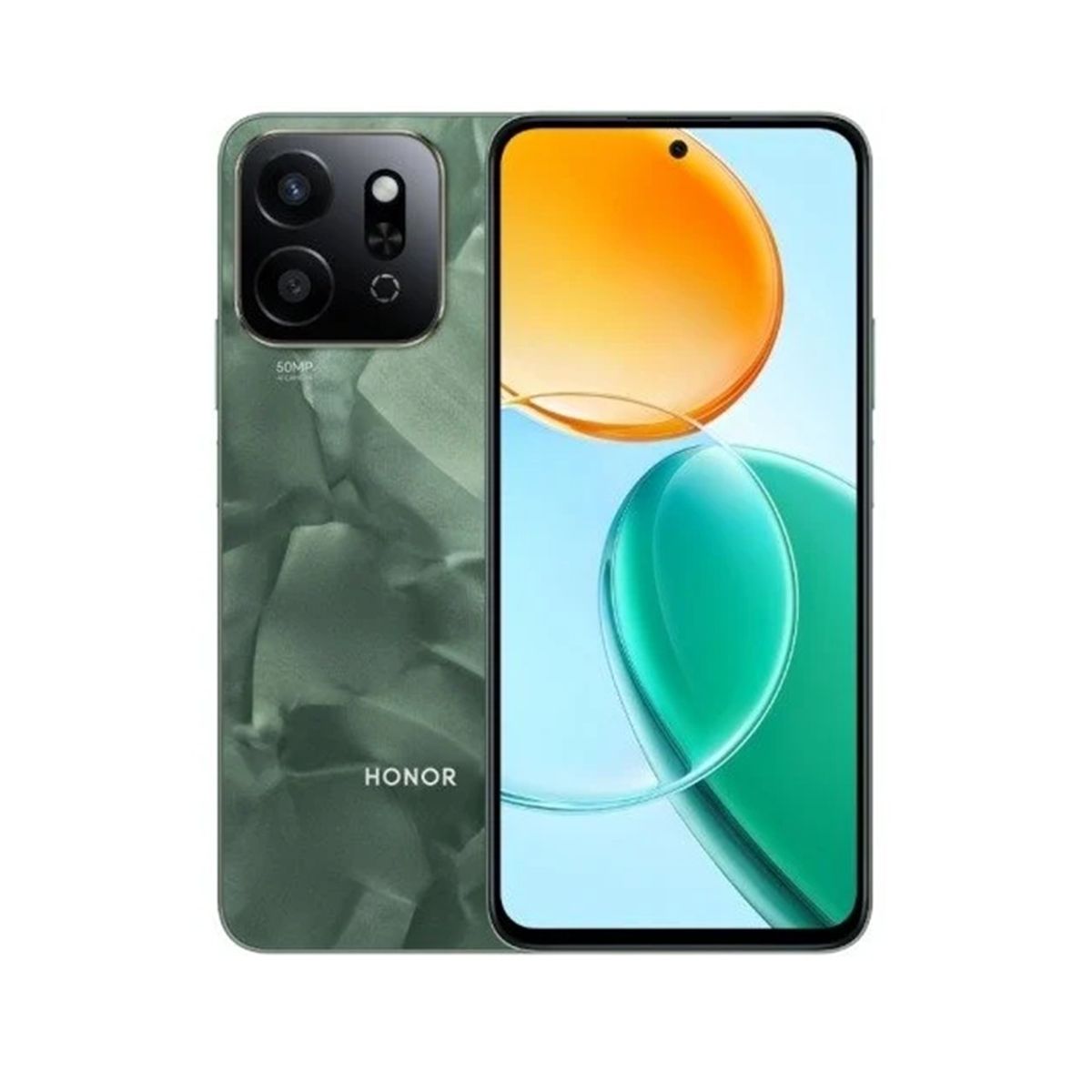 HONOR - Honor Play 9T 256GB 8GB Verde