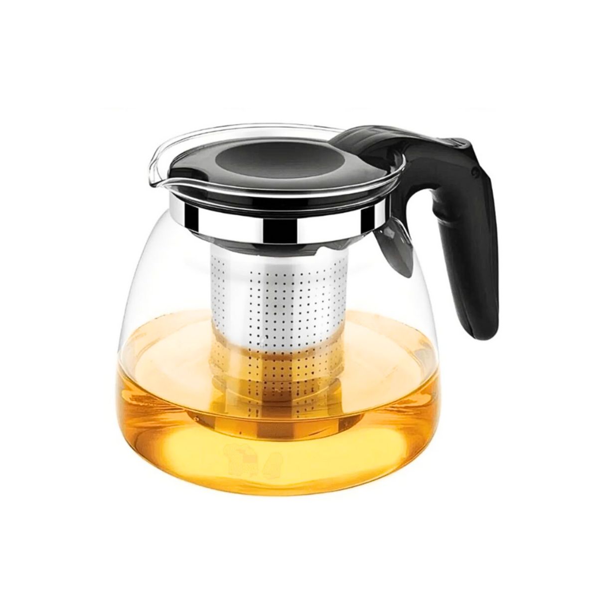 GENERICO - Tetera con infusor   1600 ml