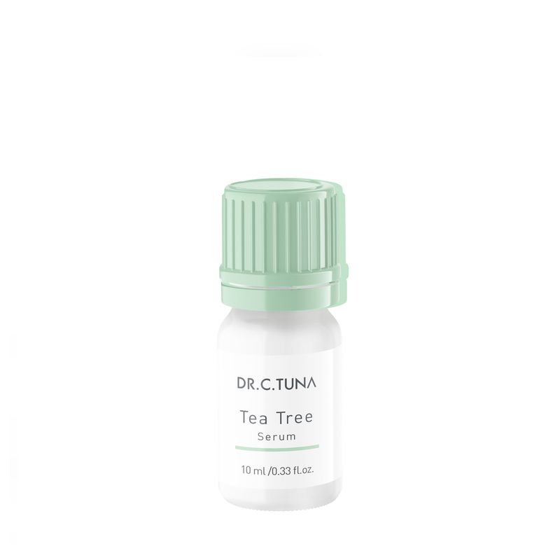 GENERICO - serum Tea Tree - Control Piel Grasa - farmasi