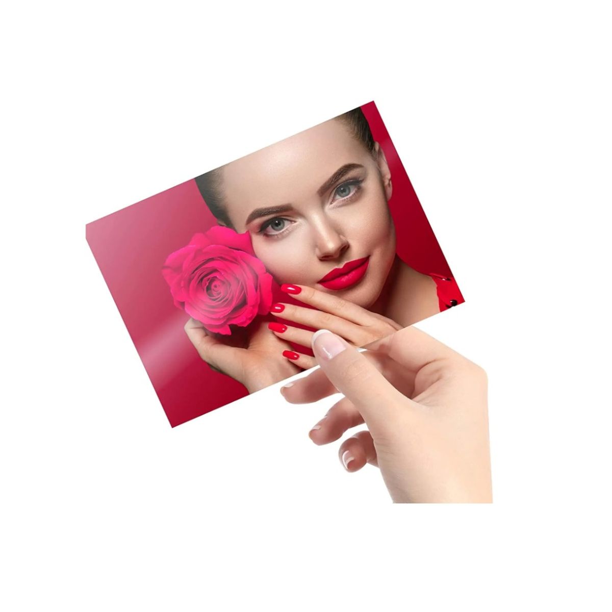 KODAK - Papel Fotográfico Kodak Ultra Premium Glossy A4 260gsm 50 Hojas