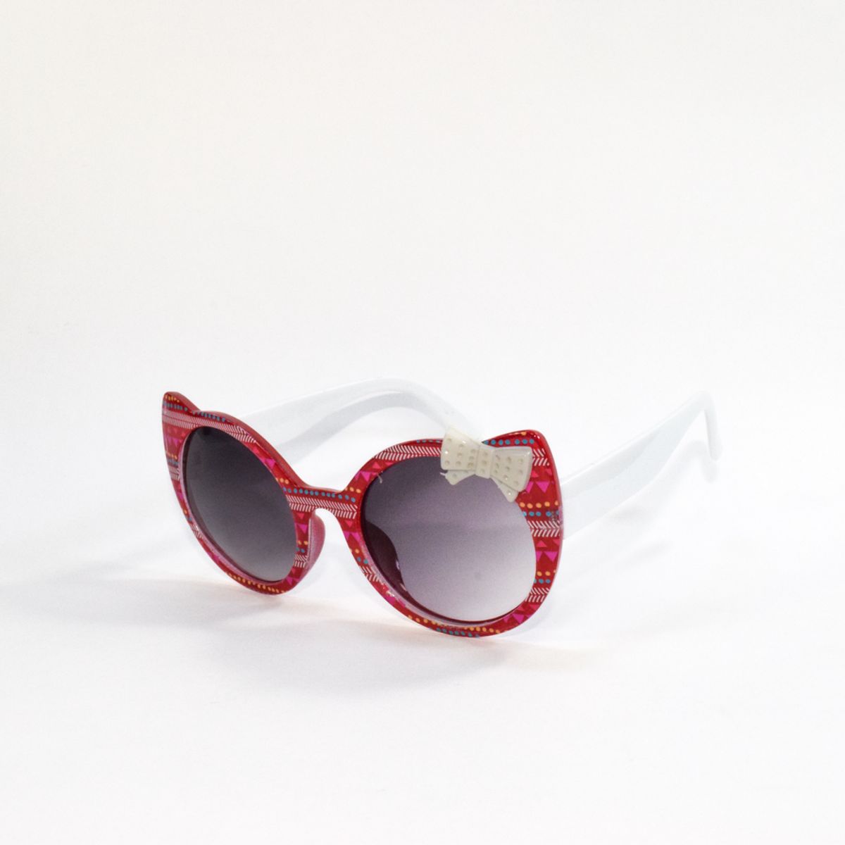 GENERICO - Lentes de sol para niñas moda verano uv400 colors ty3