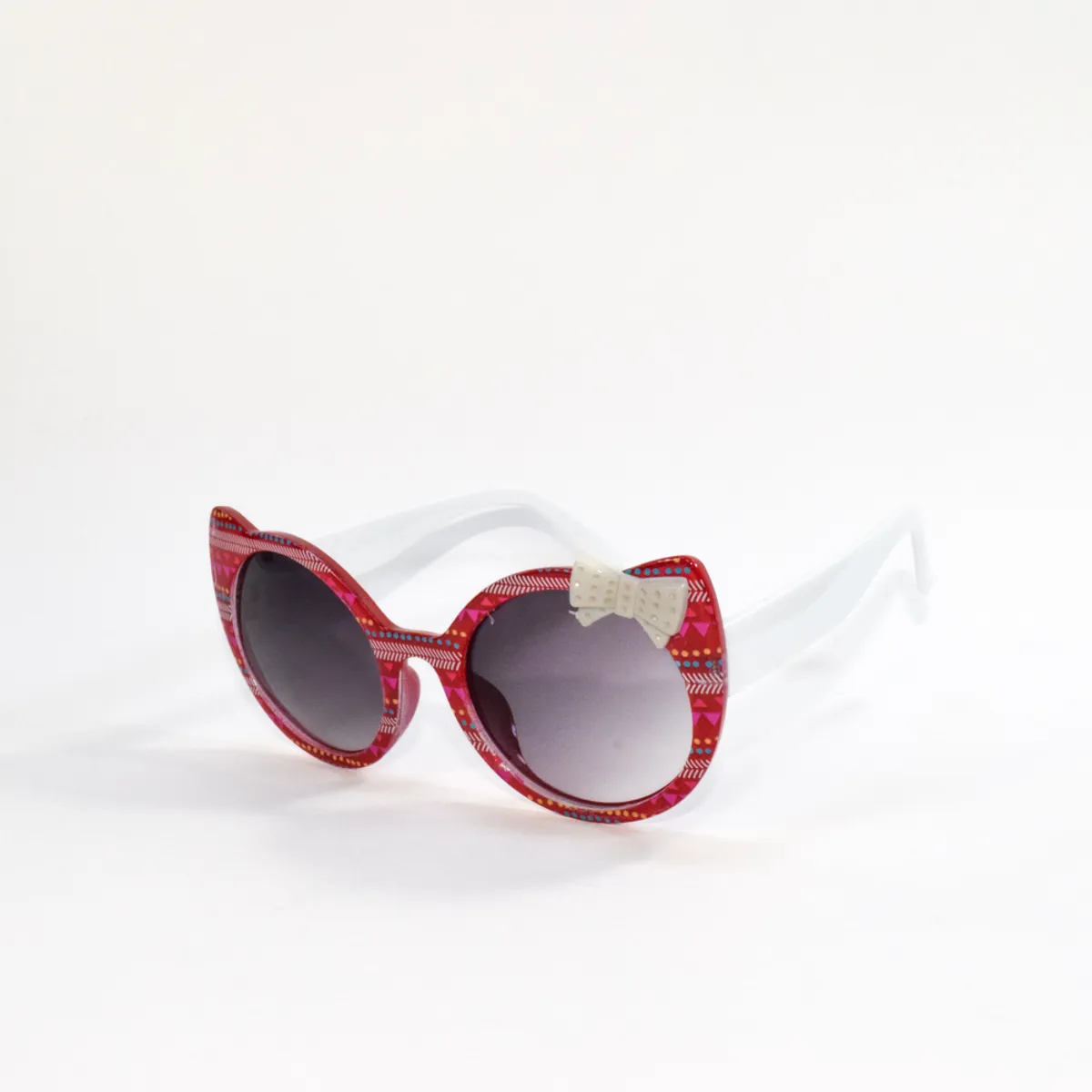 GENERICO - Lentes de sol para niñas moda verano uv400 colors ty3