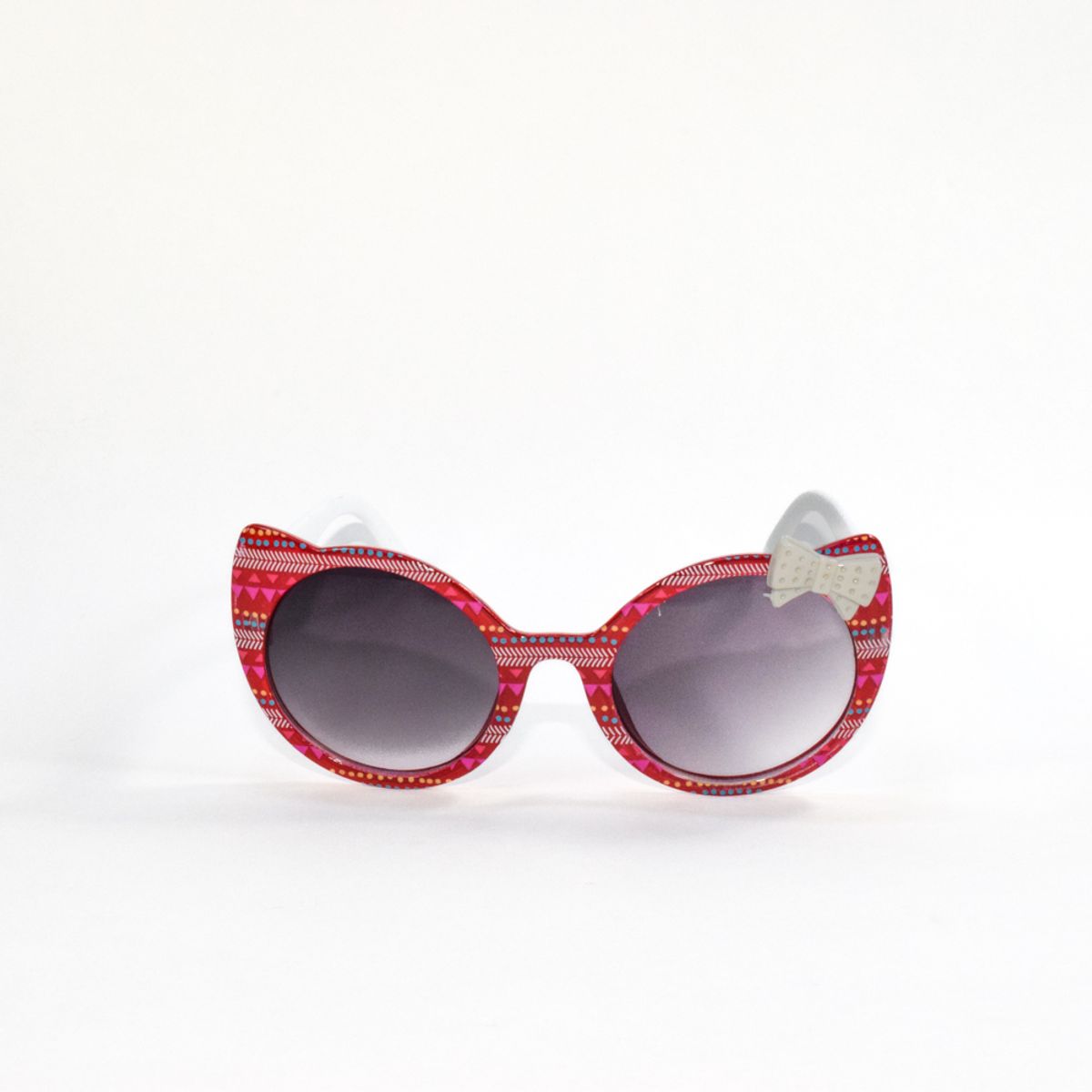 GENERICO - Lentes de sol para niñas moda verano uv400 colors ty3