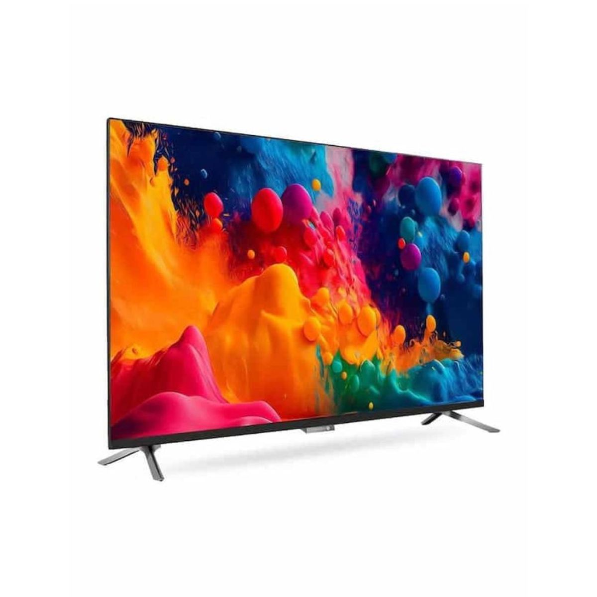 MOTOROLA - Televisor Smart HD Motorola 32 pulgadas MOT32HLE11 Google TV