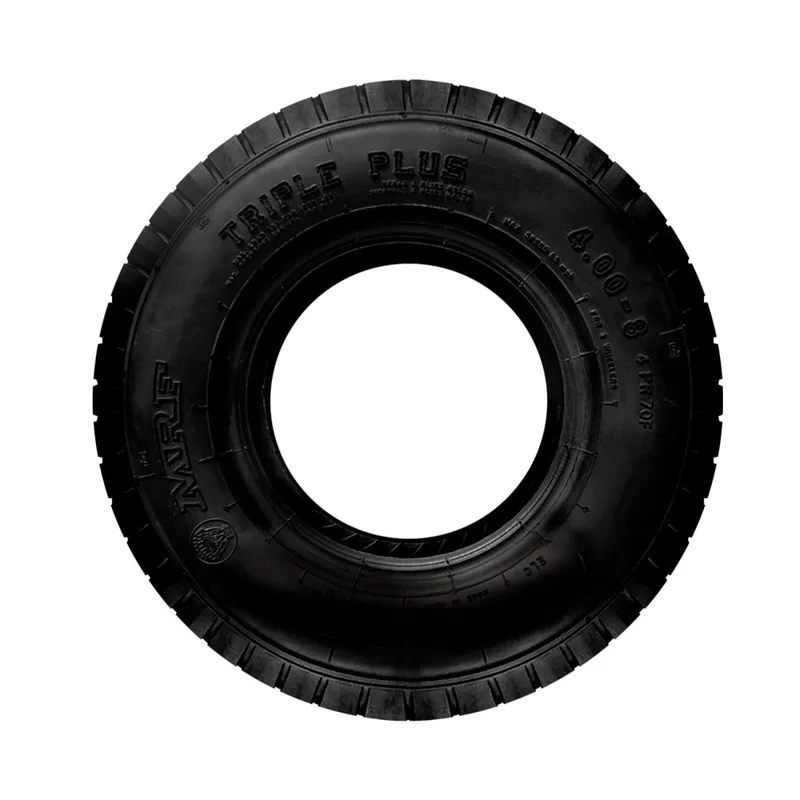 GENERICO - Llanta Moto Torito Bajaj MRF 400x8