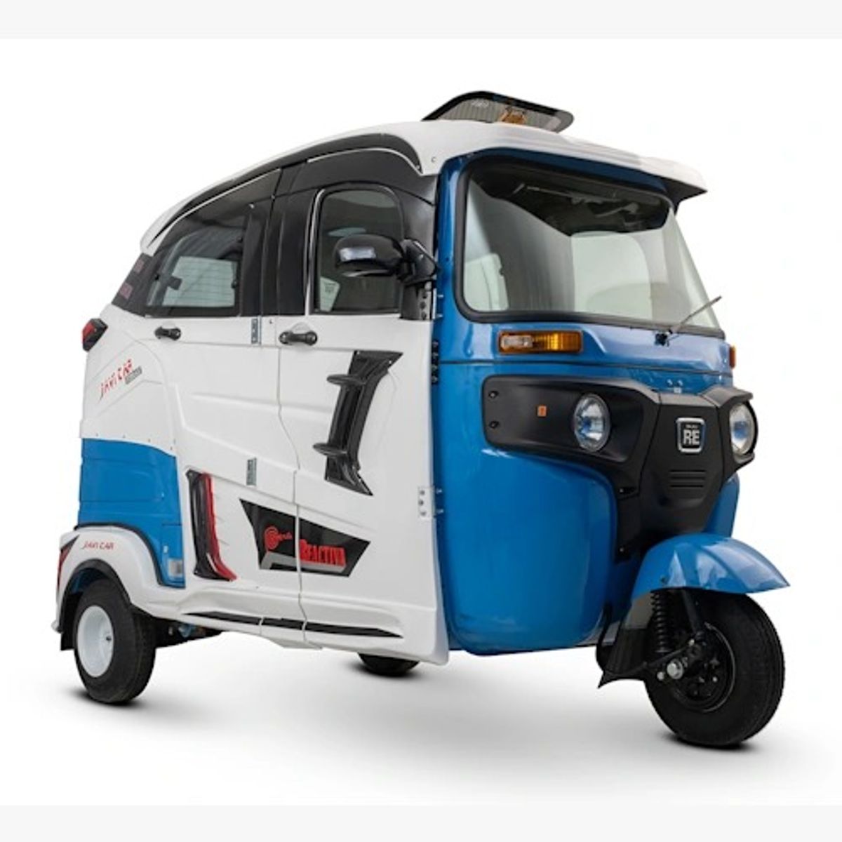 Llanta Moto Torito Bajaj MRF 400x8, marca GENERICO - Foto 2