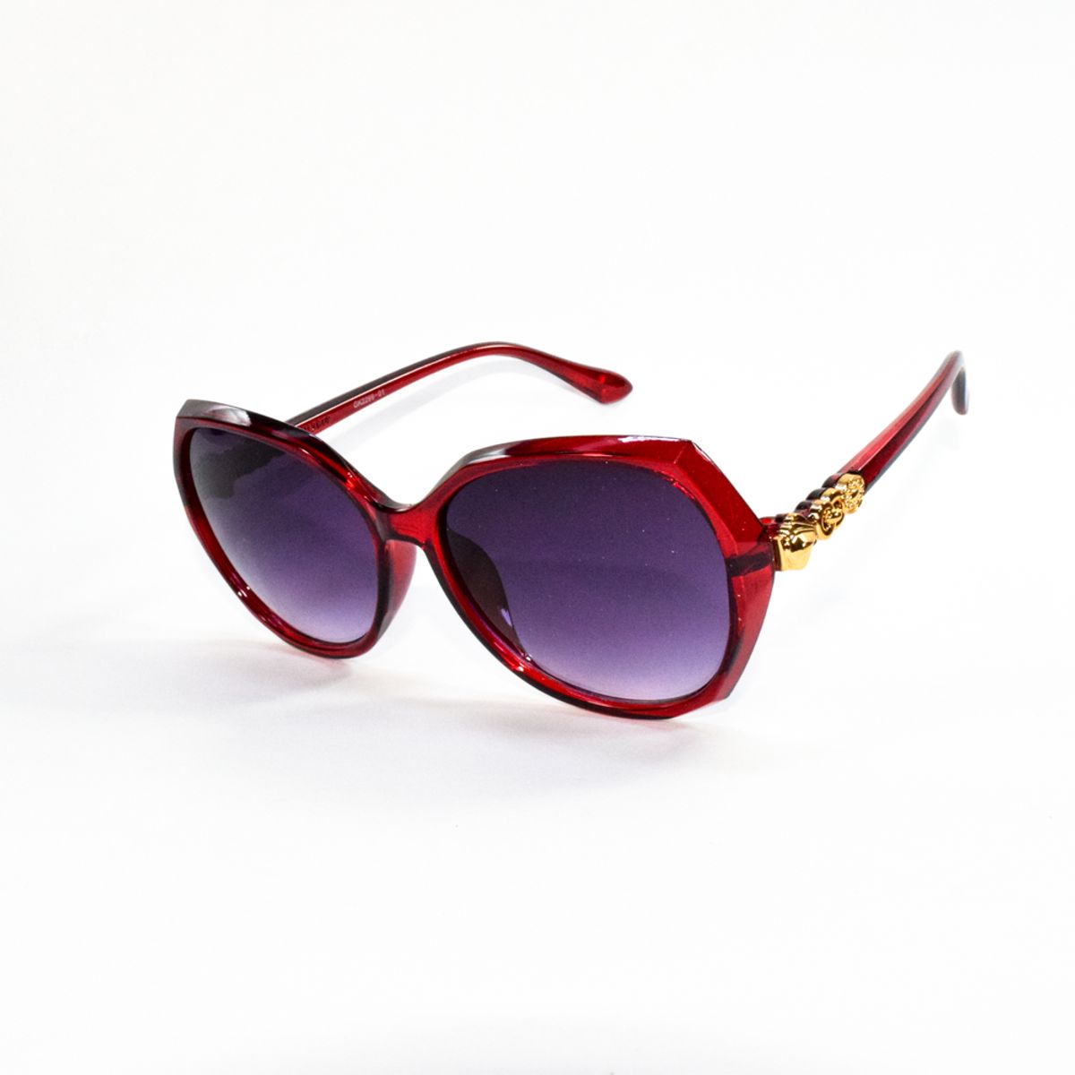 GENERICO - Lentes de sol para mujer nuevo modelo uv400 kd1