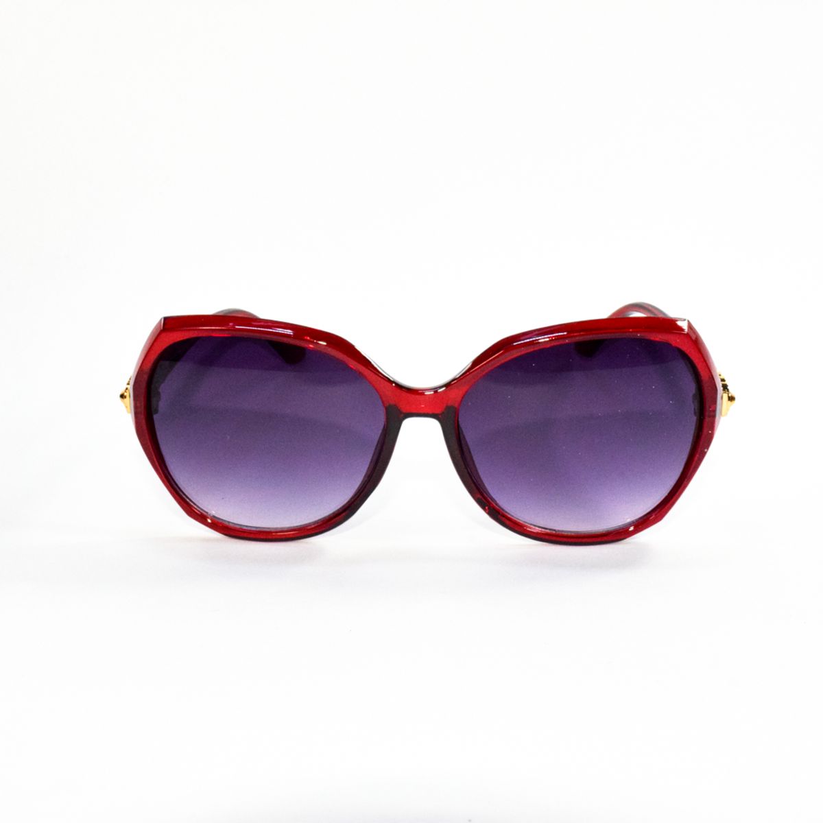 GENERICO - Lentes de sol para mujer nuevo modelo uv400 kd1