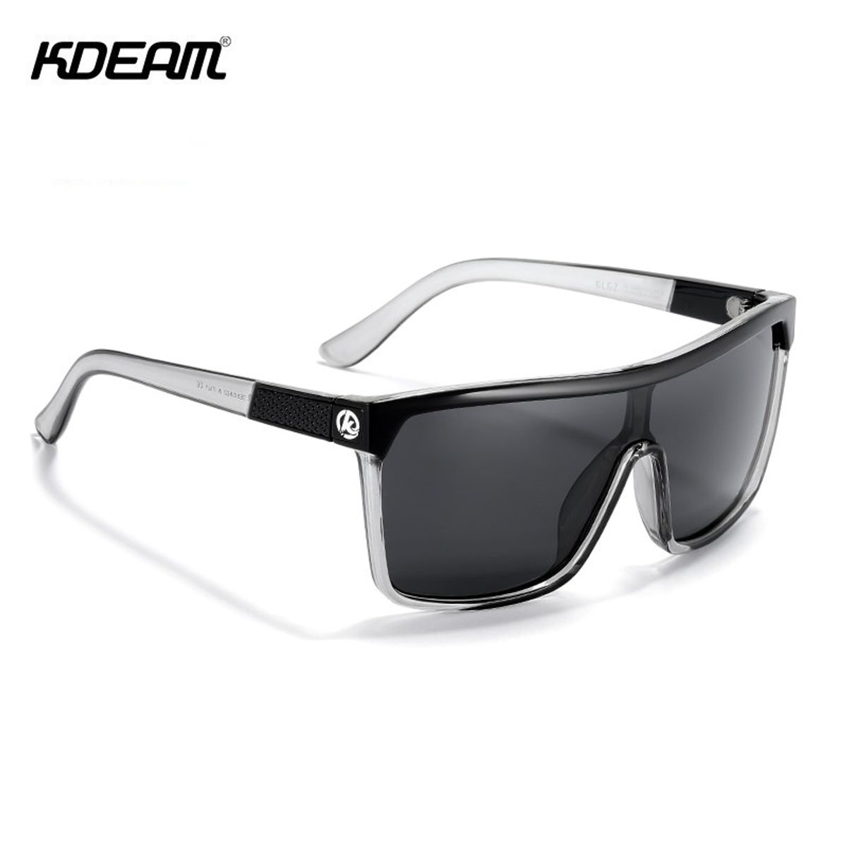 SM - LENTES DE SOL MARCA KDEAM KD803